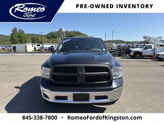 2017 RAM 1500 SLT