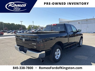 2017 RAM 1500 SLT