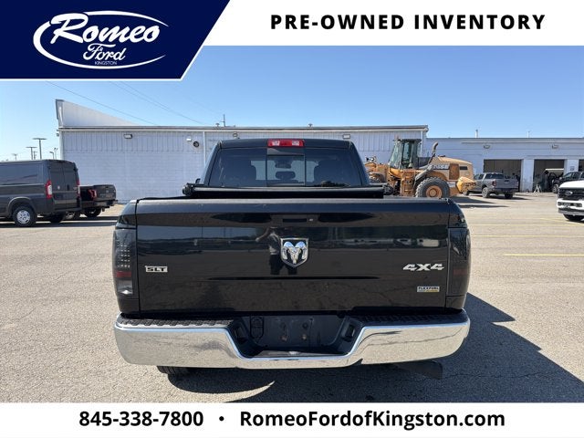 2017 RAM 1500 SLT
