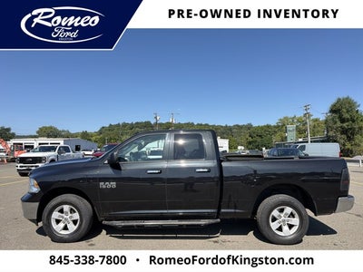 2017 RAM 1500 SLT