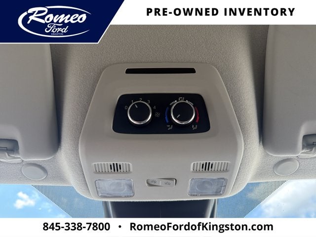 2025 Ford Transit-350 XLT