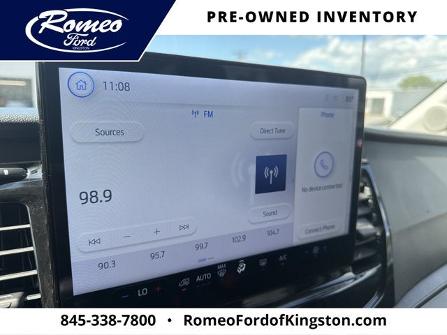 2025 Ford Transit-350 XLT
