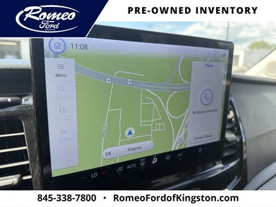 2025 Ford Transit-350 XLT