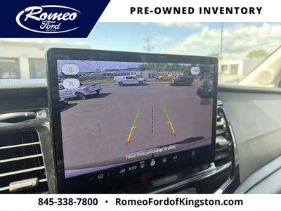 2025 Ford Transit-350 XLT