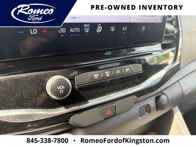 2025 Ford Transit-350 XLT