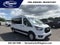 2025 Ford Transit-350 XLT