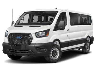 2023 Ford Transit-350 XL