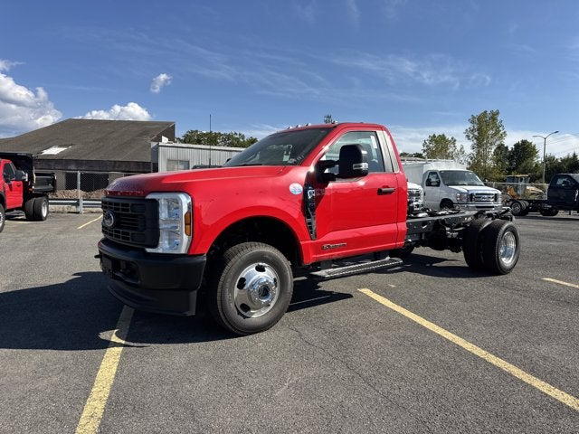 2026 Ford F-350SD XL DRW