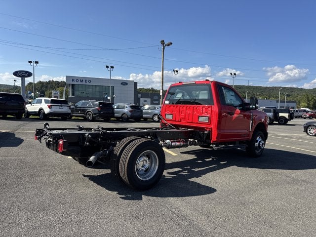 2026 Ford F-350SD XL DRW