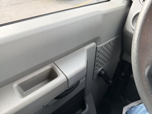 2019 Ford E-350SD Base Cutaway