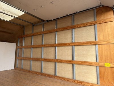 2019 Ford E-350SD Base Cutaway