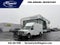 2024 Ford E-350SD Base Cutaway