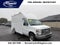 2024 Ford E-350SD Base Cutaway