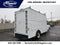 2024 Ford E-350SD Base Cutaway