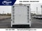 2024 Ford E-350SD Base Cutaway