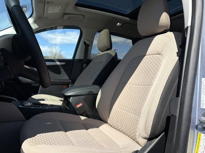 2022 Ford Escape Hybrid SE