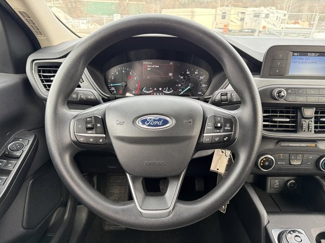 2020 Ford Escape S