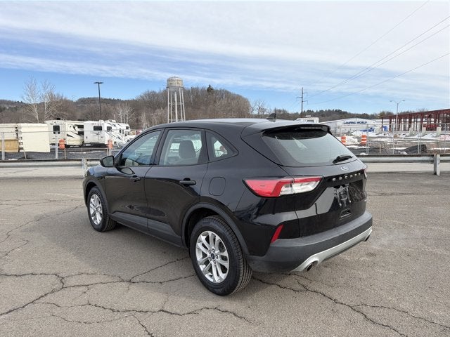 2020 Ford Escape S
