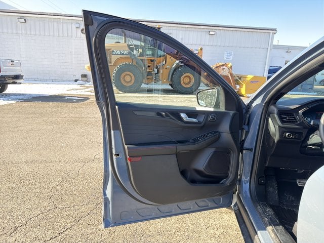 2024 Ford Escape ST-Line Select