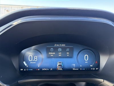 2024 Ford Escape ST-Line Select