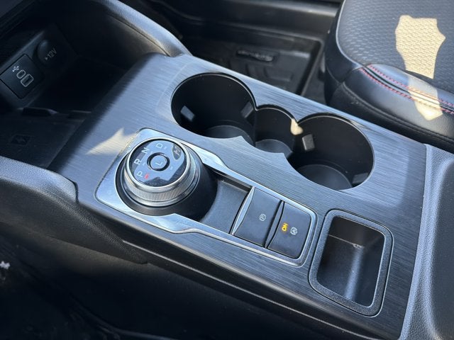 2024 Ford Escape ST-Line Select