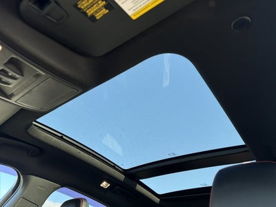 2024 Ford Escape ST-Line Select