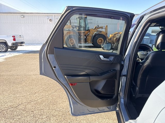 2024 Ford Escape ST-Line Select