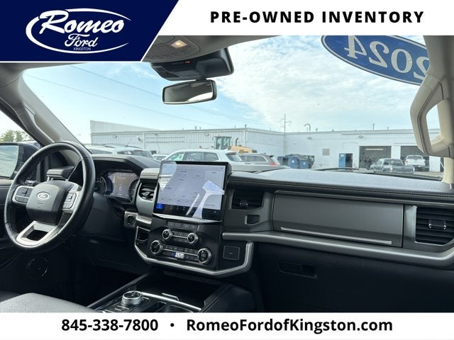 2024 Ford Expedition Max XLT