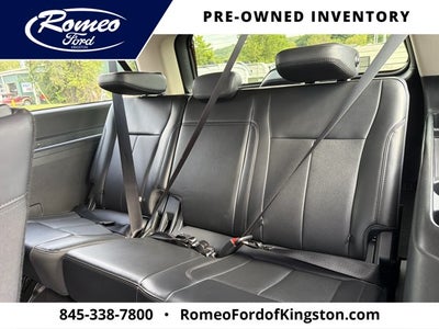 2024 Ford Expedition Max XLT