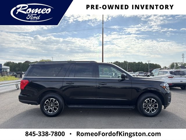 2024 Ford Expedition Max XLT