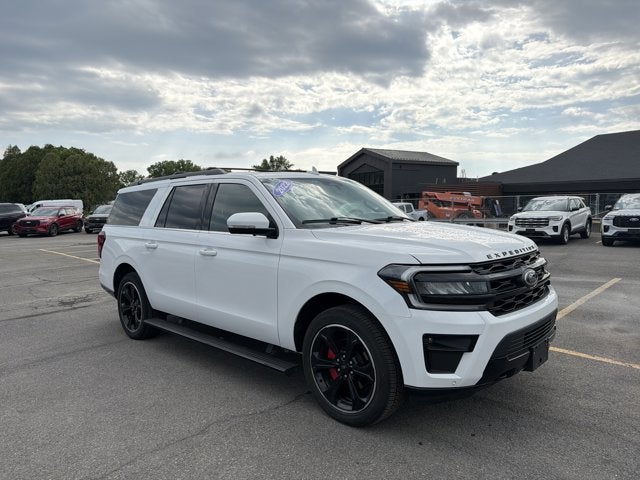 2022 Ford Expedition Max Limited