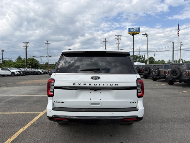 2022 Ford Expedition Max Limited