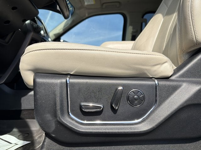 2018 Ford Expedition Platinum