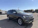 2018 Ford Expedition Platinum