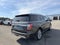 2018 Ford Expedition Platinum