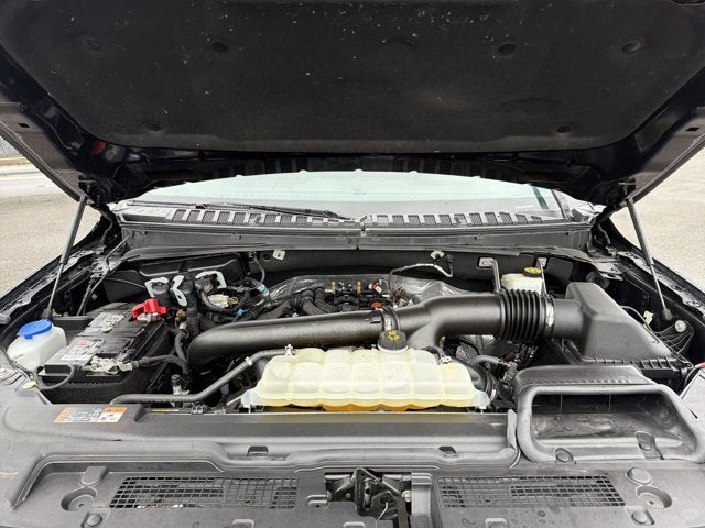 2022 Ford Expedition Platinum