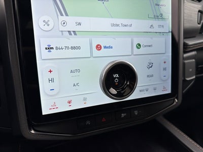 2022 Ford Expedition Platinum