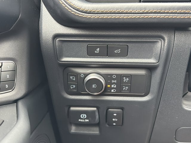 2022 Ford Expedition Platinum