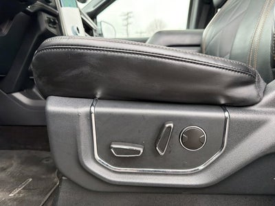 2022 Ford Expedition Platinum