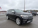 2022 Ford Expedition Platinum