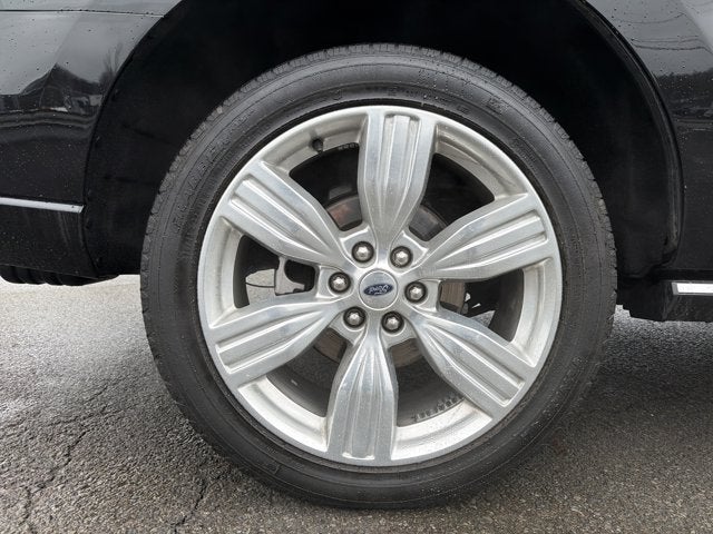 2022 Ford Expedition Platinum