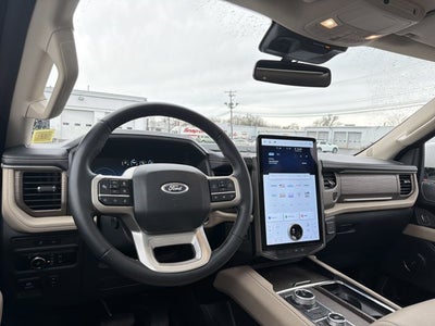 2023 Ford Expedition Limited