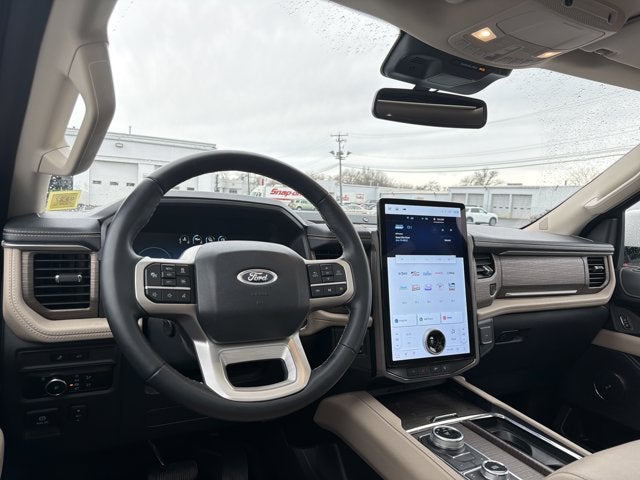 2023 Ford Expedition Limited