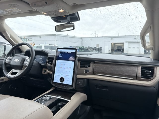 2023 Ford Expedition Limited