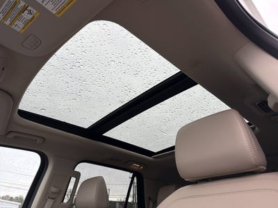 2023 Ford Expedition Limited