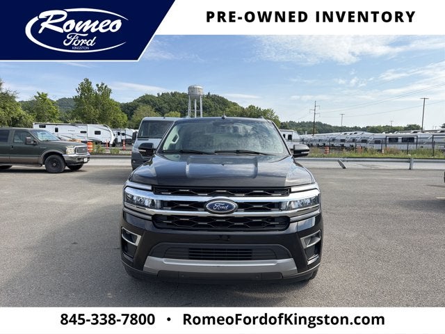 2024 Ford Expedition Limited