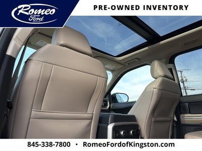 2024 Ford Expedition Limited