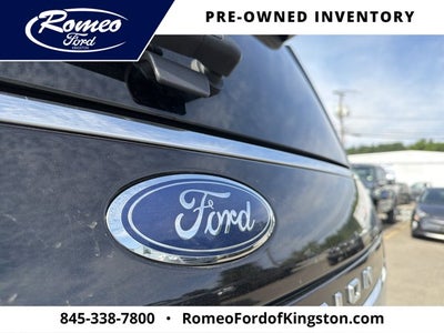 2024 Ford Expedition Limited