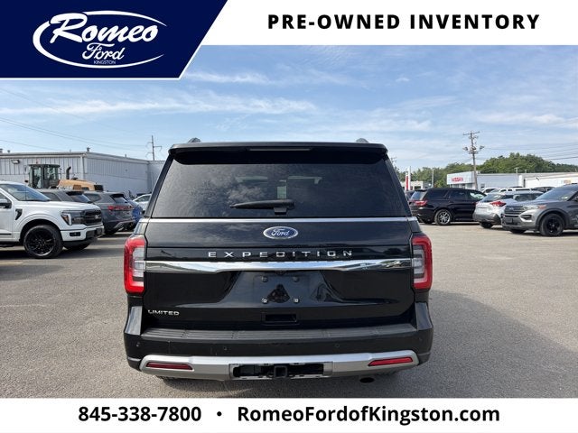 2024 Ford Expedition Limited