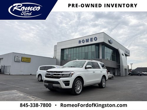 2024 Ford Expedition Limited